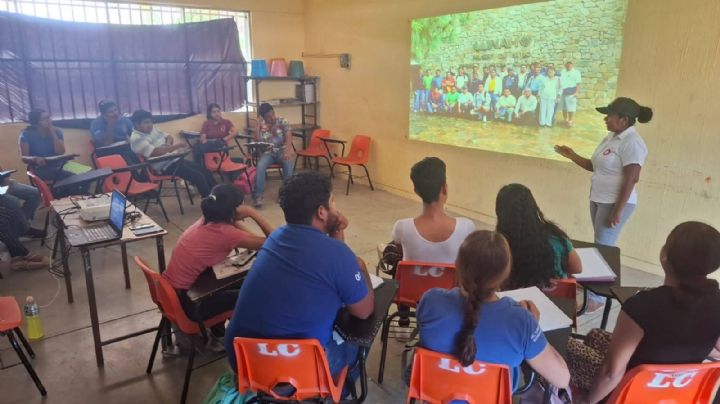 Universidad Intercultural del Pueblo lanza convocatoria para licenciatura en Oaxaca: fechas y carreras
