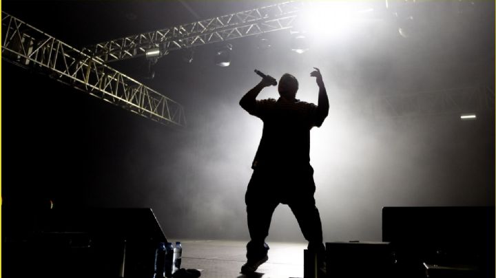 Domingo 6 de julio de 2025 con rap original y la fiesta de danzón GRATIS en el Zócalo de la Guelaguetza 2025