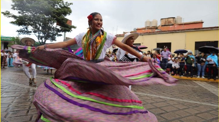 Guelaguetza 2025: ¿Qué eventos GRATIS habrá en el Zócalo de OAXACA del 7 al 14 de julio? Agenda para esta semana