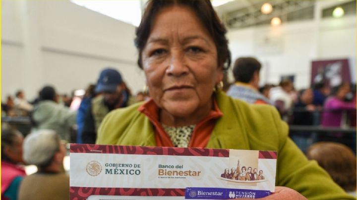 Anuncian REGISTRO a Pensión Mujeres Bienestar para OAXACA en agosto 2025; ¿cuál es la edad mínima para solicitarla?