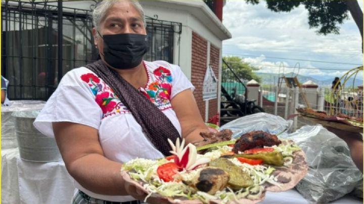 OAXACA va por otro récord Guinness en la Guelaguetza 2025 con uno de sus tesoros gastronómicos
