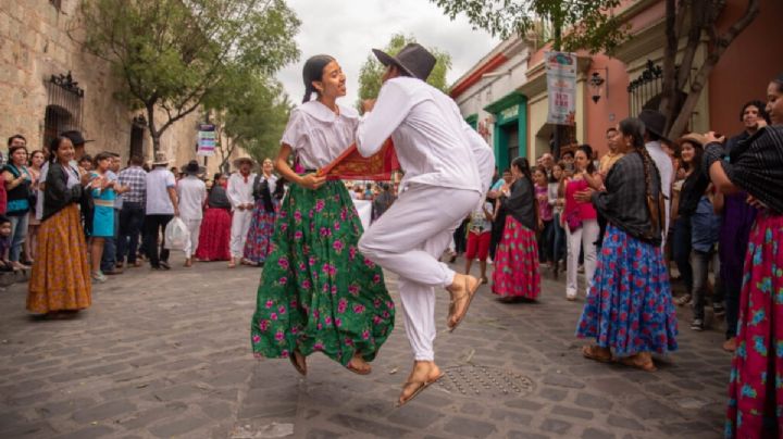 ¿Vas al Primer Convite de la Guelaguetza hoy 7 de julio 2025? 10 consejos para disfrutar al máximo el desfile