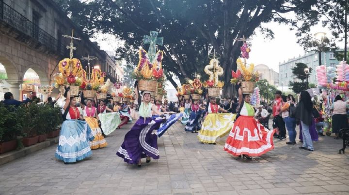 ¿Cuándo es el segundo Convite de la Guelaguetza 2025? Fecha y hora del recorrido por el corazón de OAXACA
