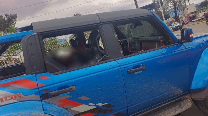 Fiscalía de Oaxaca investiga homicidio de líder de la Confederación Joven de México