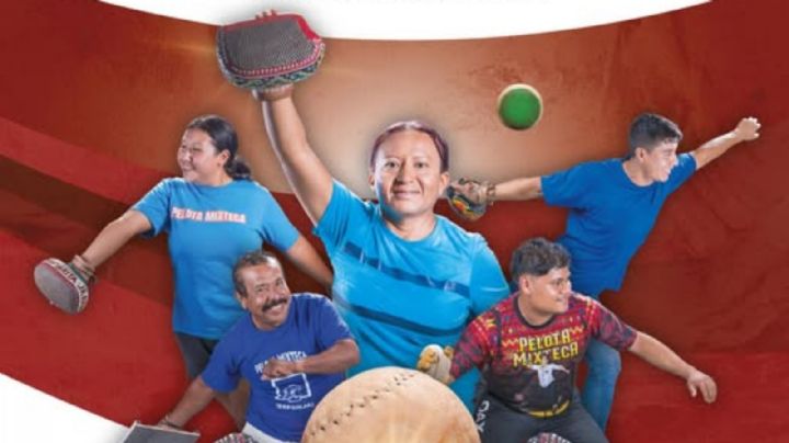 Guelaguetza 2025: ¿Qué encuentros deportivos se celebrarán durante la gran fiesta oaxaqueña?