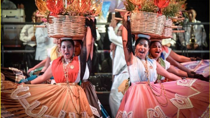 Mitla celebrará su Guelaguetza 2025 con la presentación de más de 10 delegaciones oficiales