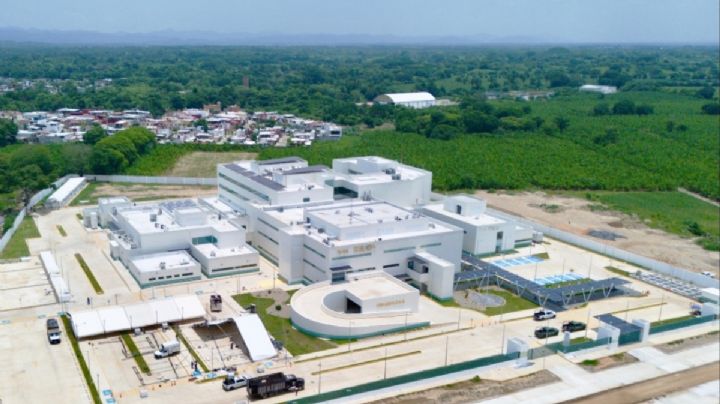 Inician construcción de la Ciudad Salud en OAXACA como parte de Trabajo que Transforma tu Municipio