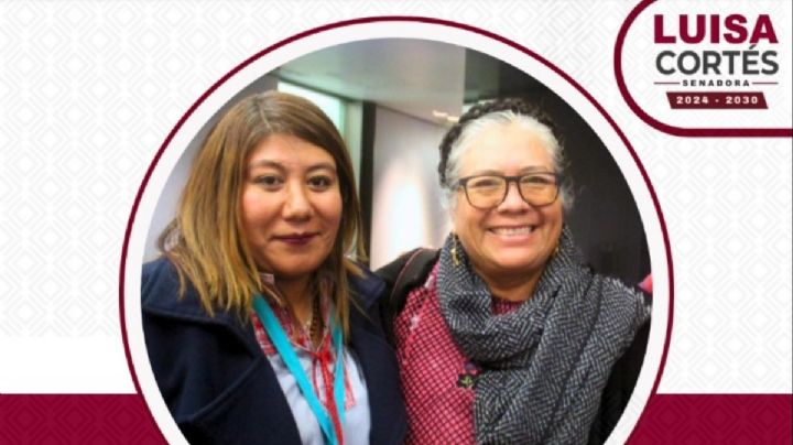 Lady Suplente se disculpa tras ser tundida en redes sociales