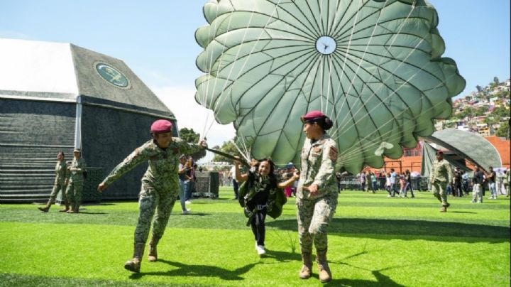 La Gran Fuerza de México en el Parque Primavera: agenda de actividades GRATIS del 11 al 15 de agosto