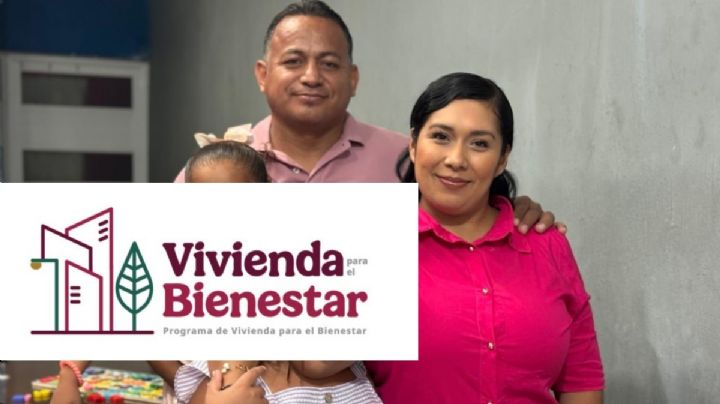 ¿Quiénes son los grupos prioritarios que podrán registrarse a Vivienda del Bienestar 2025 en OAXACA?