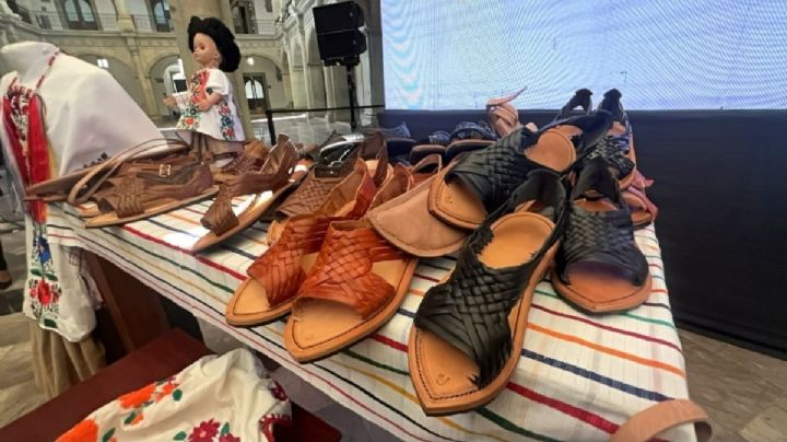 Blindará Oaxaca su patrimonio cultural e inmaterial; Salomón Jara va por registro estatal