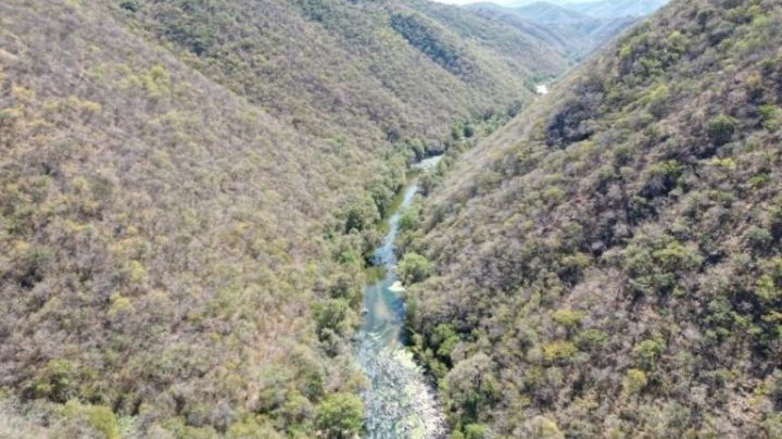 Gobierno de Oaxaca estima que Presa Margarita Maza estará lista en 2 años