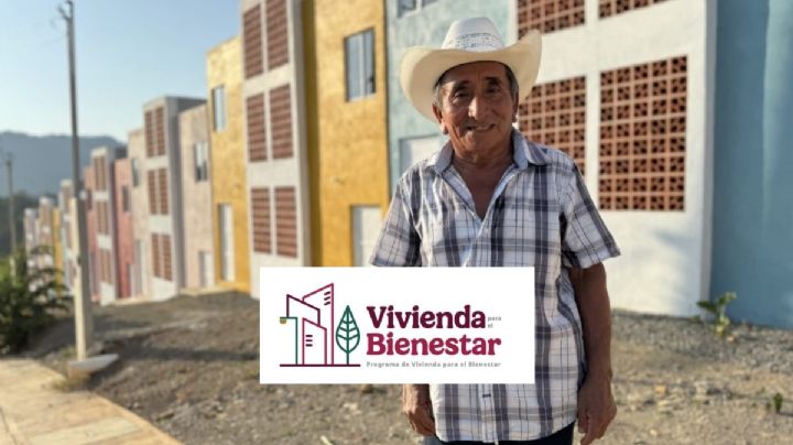 Vivienda del Bienestar en OAXACA: ¿de cuántas etapas consiste el registro y selección para obtener una vivienda en San Jacinto Amilpas?