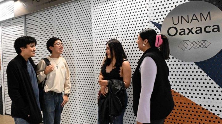 ¿Qué carreras ofrece la nueva Escuela Nacional de Estudios Superiores de la UNAM en OAXACA para el ciclo escolar 2025-2026?