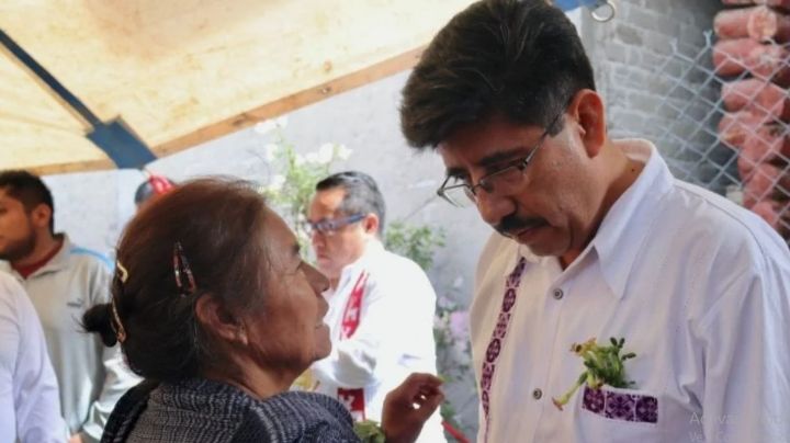 Hugo Aguilar Ortiz revela su misión al frente de la SCJN a partir del 1 de septiembre 2025