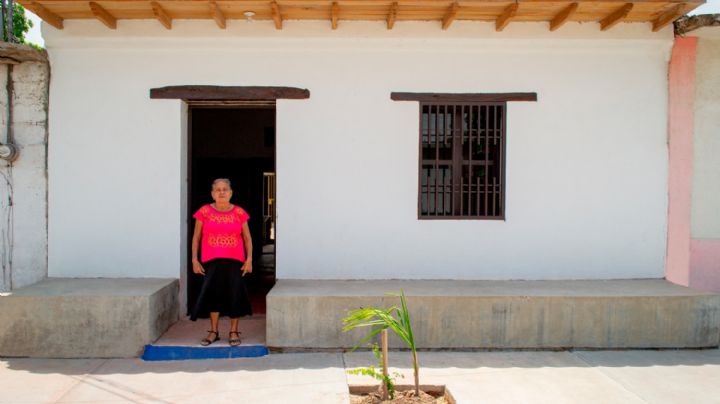 Vivienda del Bienestar: ¿Qué días deberías recibir la visita domiciliaria de CONAVI en OAXACA?