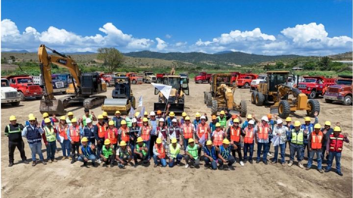 Nuevo Hospital General del ISSSTE contará con estás especialidades en OAXACA
