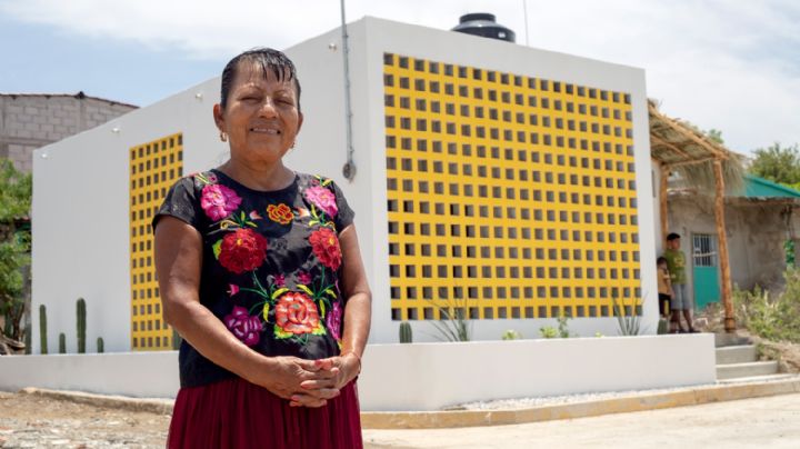 Vivienda del Bienestar 2025: ¿Cómo es el registro en OAXACA  para este 2025?