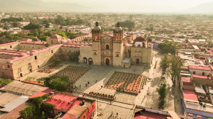 ¿Qué hacer en OAXACA este fin de semana? Agenda de actividades gratis para el 16 y 17 de agosto