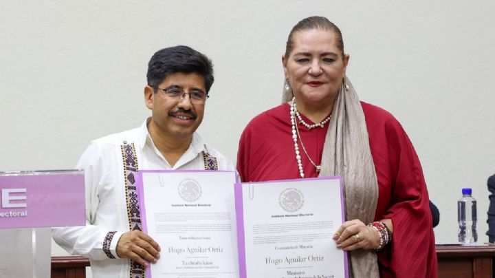 ¿Claudia Sheinbaum asistirá a la Toma de Protesta de la nueva Corte encabezada por el oaxaqueño Hugo Aguilar?