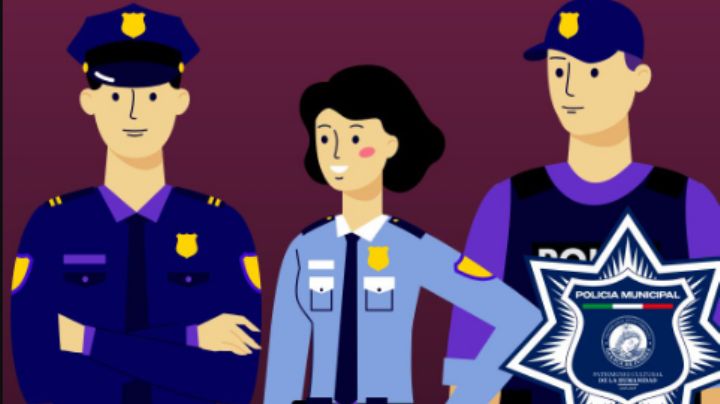 Convocatoria para formar parte de la Policía Municipal de Oaxaca; ¿Cuándo es el último día para participar?