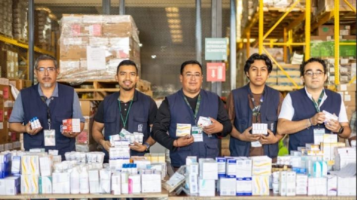 “Rutas de la salud” reforzarán el avance histórico en cobertura universal: Salomón Jara