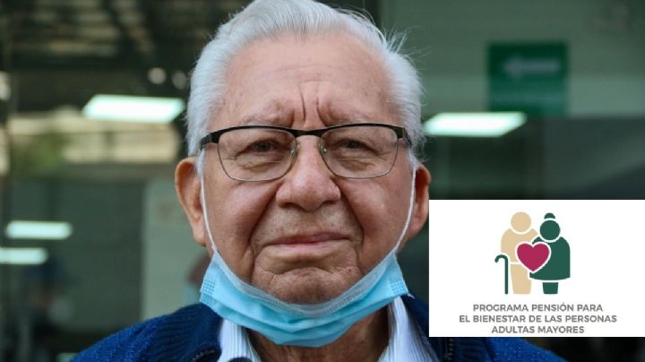 Pensión Bienestar para Hombres: paso a paso para registrarte por los 6 mil 200 pesos en OAXACA