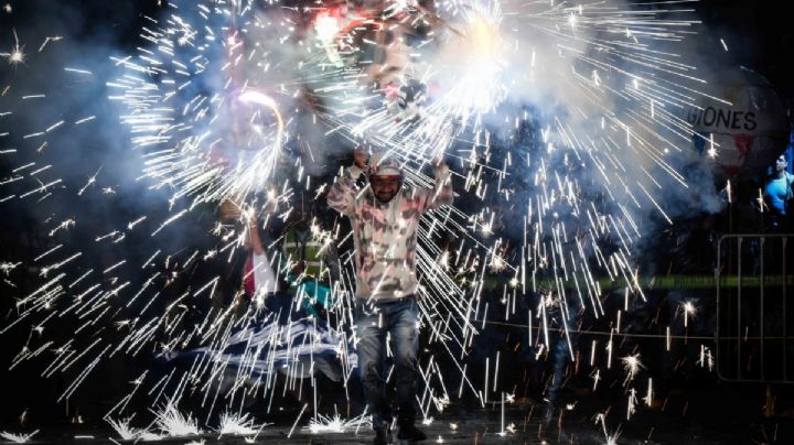 Mega Calenda oaxaqueña abraza a la Ciudad de México. Fecha y todo lo que tienes que saber sobre el recorrido