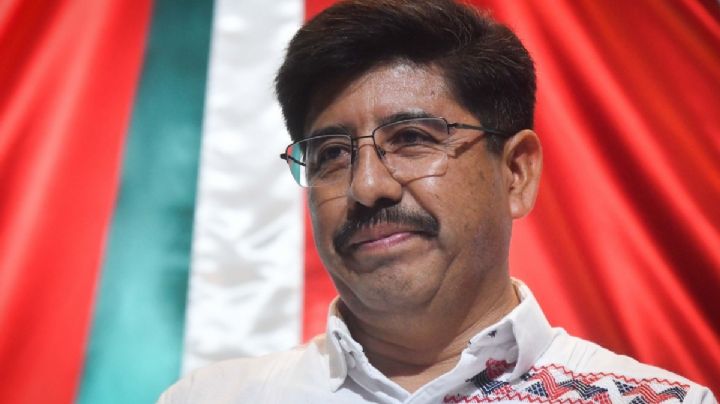 ¿A qué hora es la toma de protesta de Hugo Aguilar Ortiz, el primer oaxaqueño en ser presidente de la SCJN?