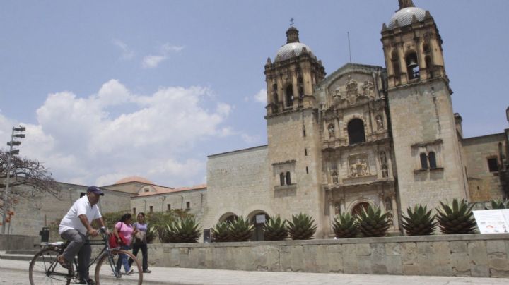 ¡Prepara la bici! Ruta y horario de la Rodada Primavera en OAXACA este sábado 23 de agosto