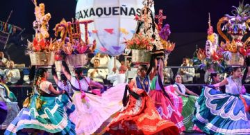 ¿Qué es la Guelaguetza? Historia, origen zapoteco y por qué es el festival más importante de América