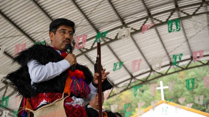 Así rendirán tributo a pueblos indígenas y afromexicanos en toma de protesta de la SCJN el 1 de septiembre