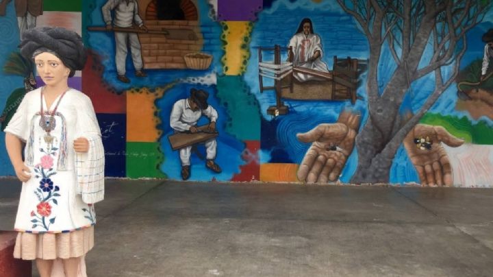 ¿Dónde está Yalálag, la comunidad de OAXACA que fabrica los huaraches de llanta plagiados por Adidas?