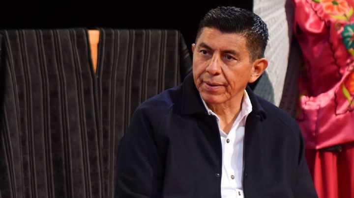 Asume Salomón Jara el reto de reducir la pobreza en Oaxaca en solo tres años