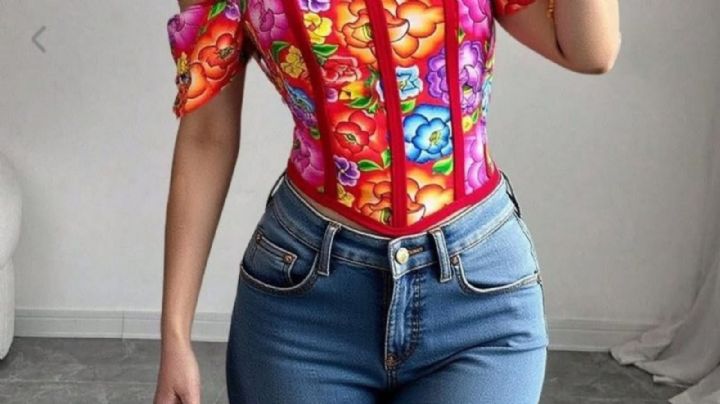 Autoridades de Oaxaca se reúnen con representantes de Shein en busca de una disculpa pública tras denuncia de plagio de textiles