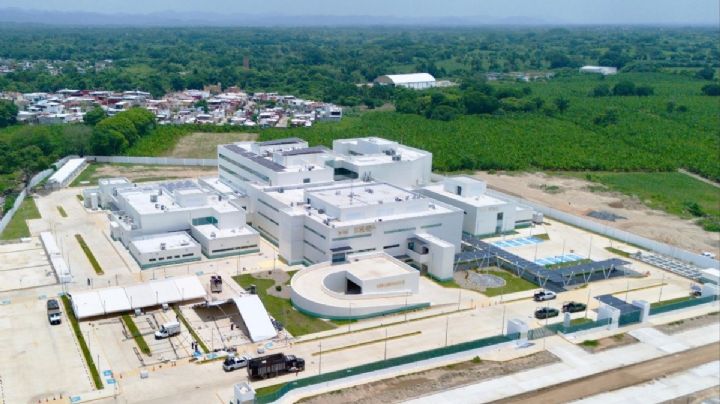 OAXACA estrenará dos hospitales de primer nivel para atender a más pacientes; ¿en qué municipios estarán?