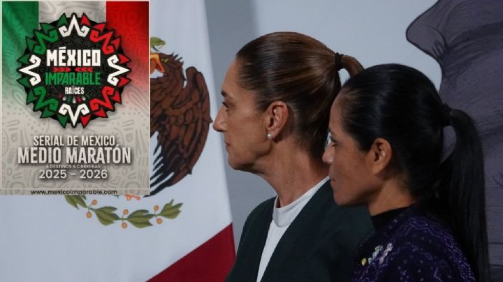 ¿Qué es México Imparable, el evento que pondrá en alto al pueblo rarámuri y llegará a OAXACA en 2026?