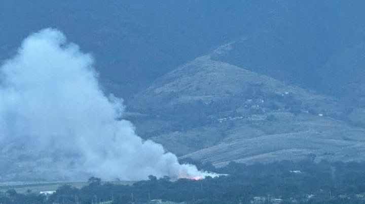 ¿No cayó un meteorito? Autoridades de OAXACA explican razón detrás del fuerte estruendo de hoy