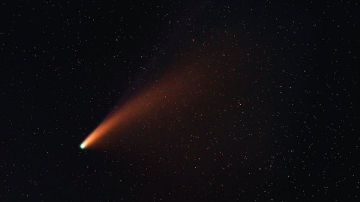 Resplandor en OAXACA: ¿Cuántos meteoritos han caído en México en sus historia reciente?