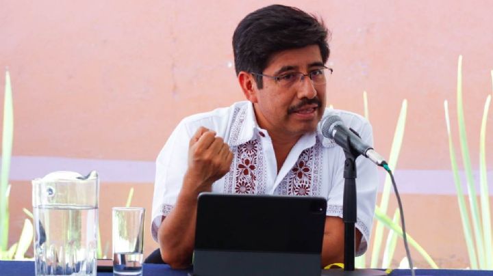 ¿Quién es Hugo Aguilar Ortiz? Conoce al primer oaxaqueño de origen indígena que presidirá la SCJN