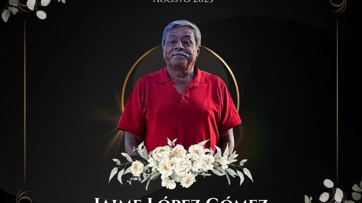 Fallece Jaime López Gómez, edil de Telixtlahuaca, Oaxaca