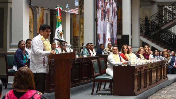 Hugo Aguilar Ortiz anuncia recorte de salarios de magistrados de la SCJN; ¿a partir de cuándo?	