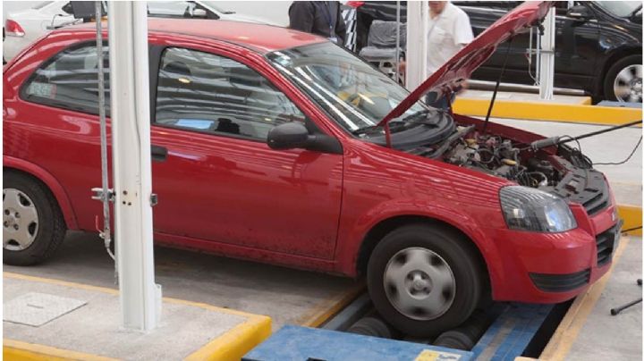 Verificación Vehicular en OAXACA: Estos son los requisitos para hacer el trámite en la segunda mitad del 2025