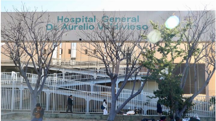 Autoridades de Salud de Oaxaca niegan entrega de alimentos descompuestos al Hospital Civil