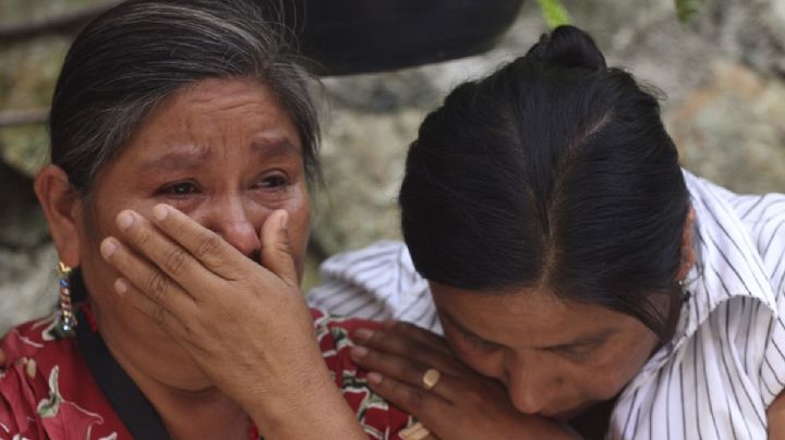 OAXACA podría registrar uno de los primeros retornos humanitarios con comunidad mixe