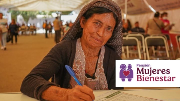 Pensión Mujeres Bienestar: ¿Qué ocurre si ya tienes el apoyo y estás por cumplir 65 años en agosto de 2025?