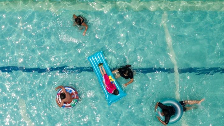 Tres balnearios de OAXACA con las 3B para refrescarte este verano sin gastar tanto dinero