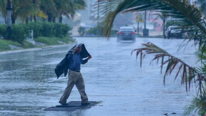 Provoca tormenta tropical Ivo daños en la infraestructura carretera de dos regiones de Oaxaca