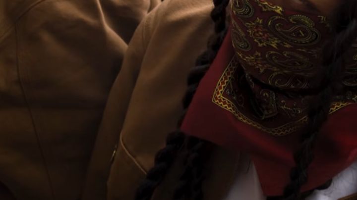 Denuncian presunto plagio de trajes de diablos de Juxtlahuaca, Oaxaca y Tecuanes de Puebla