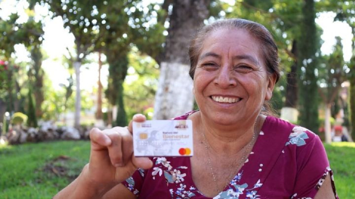 Calendario Pensión Bienestar Septiembre 2025: ¿Qué días pagan y cómo queda el orden de depósitos en OAXACA?